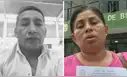 Hallan muerto a padre de familia que desapareció tras salir de fiesta costumbrista en Villa El Salvador