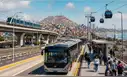 ¡Atención, vecino chalaco! El Metropolitano llegaría a Callao con corredores exclusivos, metro y hasta teleférico