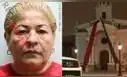 Mujer es asesinada por sicarios cuando regresaba de trabajar en la Zona Monumental del Callao