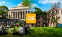 QS 2027 presenta su nuevo ranking de las mejores universidades del mundo: solo 2 peruanas destacaron en el top 1000