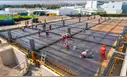 Hospital Regional de Moquegua ejecuta sala de hemodiálisis sin licencia en obra clave para pacientes renales