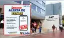 ¿Te llegó una supuesta deuda por SMS? SAT advierte sobre una nueva modalidad de estafa que suplanta su identidad