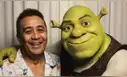 Alfonso Obregón se pronuncia luego de ser excluido del tráiler de la película de ‘Shrek 5’