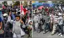 Marcha "Justicia Electoral": Municipalidad oficializa desvíos y restricciones en el Centro Histórico por movilizaciones del viernes 19 de junio