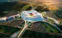 El colosal estadio de Marruecos para 115.000 personas que busca hacer historia en el Mundial 2030: una arquitectura futurista