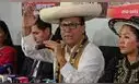 Roberto Sánchez sobre los 'yapeos' a Juntos por el Perú: "Nosotros no hicimos cócteles"