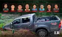 Colcabamba: Juez resolverá hoy si 8 militares irán a prisión por 18 meses