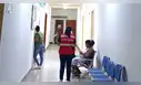 Piura: alertan medicinas vencidas y falta de antirretrovirales en centros de salud de Talara y Paita