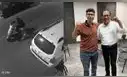 Asesor espiritual de Roberto Sánchez denuncia robo de motocicleta en Cercado de Lima tras recibir amenazas
