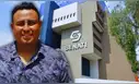 Padre de tres hijos ganó Beca 18 con buen puntaje y volverá a estudiar tras 20 años: "Nunca es tarde, hay que seguir tome el tiempo que tome"