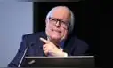 Julio Velarde: “El potencial de crecimiento era bastante mayor y no se concretó por la inestabilidad”