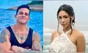 Pamela Franco se pronuncia ante una posible demanda de Christian Domínguez tras revelar lo que vivió a su lado: “Así es la vida”