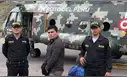 Capitán del Ejército extorsionaba a empresario de Pataz