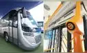 Así lucirán los nuevos buses del Metropolitano después de 15 años: aire acondicionado, carga USB y más