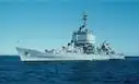 EE.UU. inicia el proceso final para desmantelar el USS Long Beach, el primer buque de propulsión nuclear de la historia: participó en dos guerras