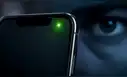 El punto verde en tu smartphone no es un error: esto es lo que realmente significa y por qué deberías prestarle atención