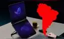 La inteligencia artificial llega a una nueva generación de laptops diseñadas para trabajar y crear más rápido en América Latina