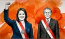 Congreso dominado por Fuerza Popular deja terreno fértil para un próximo gobierno de mano dura