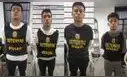 Caen Los Terribles de Breña por presunto robo y receptación de celulares de alta gama en Lima Norte