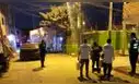 Balacera en pleno quinceañero deja ocho personas heridas en La Chalaca, en el Callao