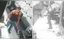 No quedó conforme con su corte de cabello: cliente golpeó a dos barberos tras negarse a pagarles en Los Olivos