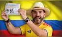 Abelardo De la Espriella se convierte en el nuevo presidente de Colombia tras ganar segunda vuelta