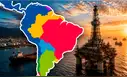 La producción petrolera de América Latina es impulsada por estos dos países hasta 2050, según la OPEP