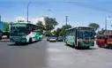 Oficializan redución de los precios de pasajes urbanos a partir del lunes 22 de junio en Trujillo, anuncian transportistas