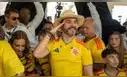 ¿Quién es Abelardo de la Espriella, abogado de ultraderecha y virtual presidente de Colombia?