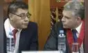 Acusan a Germán Juárez de alterar un expediente y presionar a una fiscal