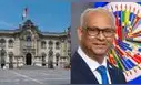 OEA pide al JNE y la ONPE concluir con el proceso electoral lo antes posible
