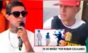 Capturan a hermano de Paul Michael por presuntamente ser parte de peligrosa banda criminal 'Los terribles de Breña'