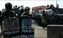La Policía Boliviana y las Fuerzas Armadas activan plan para desbloquear Cochabamba tras liberar otras vías