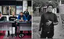 Condenan a cadena perpetua a extorsionadores de chofer asesinado por no pagar cupo de S/7 en Comas
