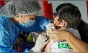 ¡Atención, Lima Norte! Minsa vacunará gratis contra el sarampión durante todo junio en estos lugares