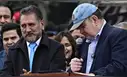 JEE rechaza lista de Renovación Popular por elección de López Aliaga como senador