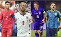 Partidos de hoy en el Mundial 2026: horarios y canales para ver fútbol EN VIVO