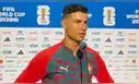 Cristiano Ronaldo se niega a contestar pregunta sobre Lionel Messi tras triunfo en el Mundial 2026: el desplante de CR7 a la prensa