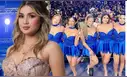 Ale Seijas anuncia su renuncia de Amor Rebelde y usuarios piden que regrese a La Bella Luz: "Para que revivas a esa orquesta"