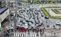 ¿Nuevo cierre de vías en Lima? Alcalde no descarta aplicar medida ante nuevas convocatorias a marcha