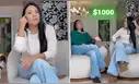 Tula Rodríguez queda impactada al conocer la elevada mesada que le exige su hija tras mudarse a Estados Unidos: "El tope sería $1.000"