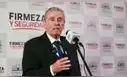 Congreso: alertan que Fernando Rospigliosi intentó impedir reconsideración contra ley de impunidad
