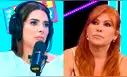 Suheyn Cipriani conmueve al recordar la gran ayuda que le dio Magaly Medina en su peor etapa: "Me apoyo muchísimo"