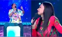 Katia Palma minimiza a Melissa Loza y tienen fuerte discusión EN VIVO en 'Esto es guerra': "No tenemos punto de comparación"