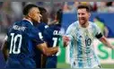 Así quedarían los cruces de 16avos del Mundial 2026 si la fase de grupos terminara hoy y estos son los posibles enfrentamientos