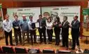 OSINFOR presenta ARBOR, la nueva herramienta de IA que identifica árboles de shihuahuaco mediante drones