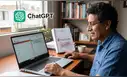 Peruano intentó registrar su libro creado con ChatGPT por derecho de autor, pero Indecopi lo rechazó: “La IA no puede ser considerada autor”