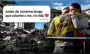Madre sufre horas de angustia al no saber nada de su hijo tras devastador terremoto en Venezuela: “Antes de morirme tengo que verte”