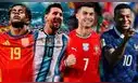 Tabla de posiciones del Mundial 2026: resultados y partidos de la tercera fecha de todos los grupos