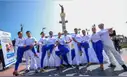 Callao organiza la clase de salsa más grande del mundo y apunta al Récord Guinness: ¿cómo participar?